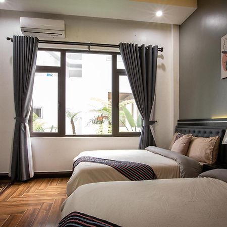 Eva Mang Den Homestay Kon Von Kla 외부 사진