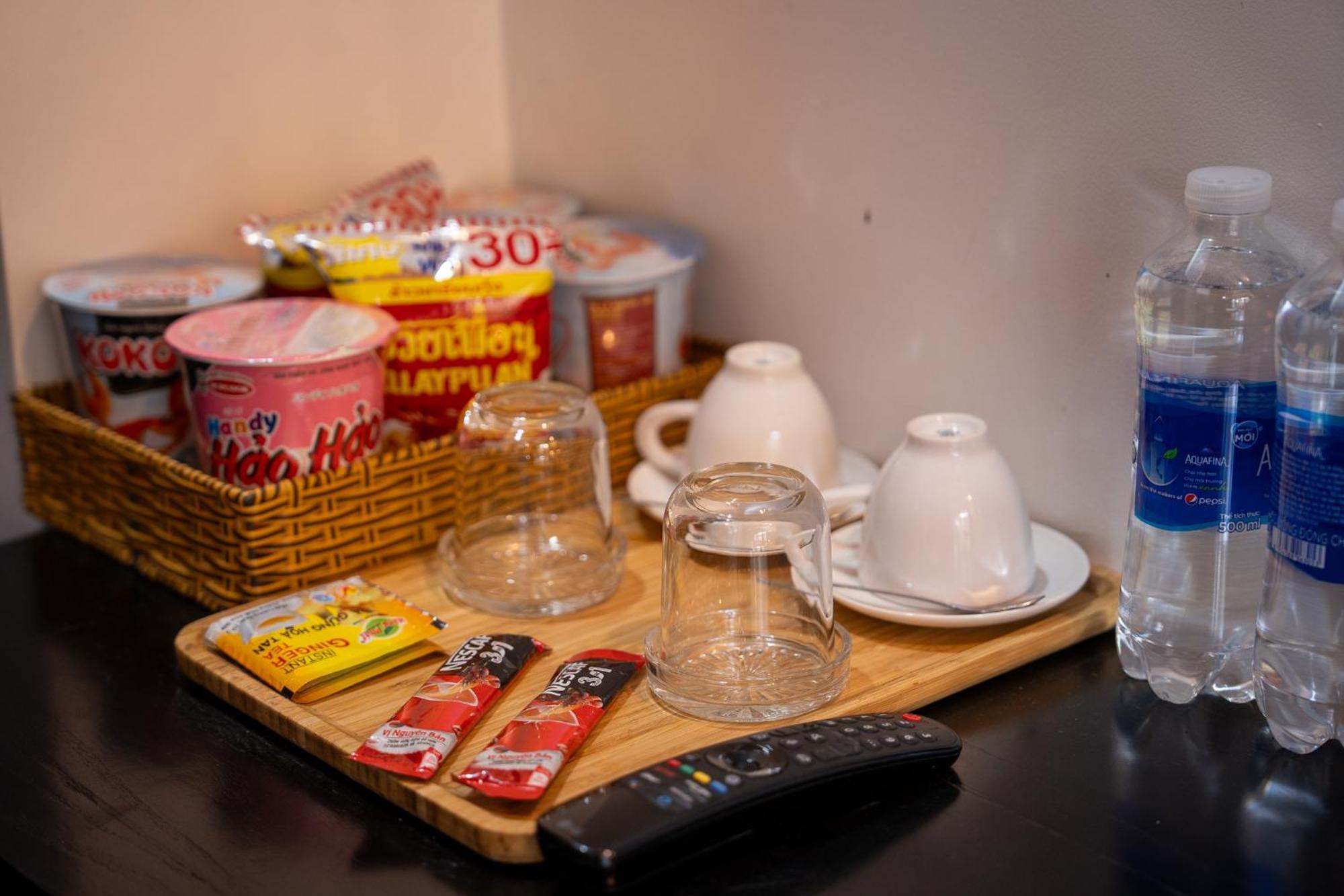 Eva Mang Den Homestay Kon Von Kla 외부 사진